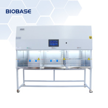 BIOBASE Mini PCR Cabinet PCR1200 PCR Lab Workstation Factory price pcr cabinet
